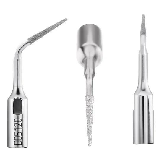 Set ORTHO Clean Up