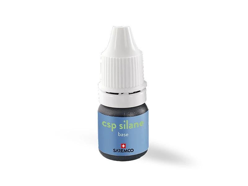 csp ceramic silane base