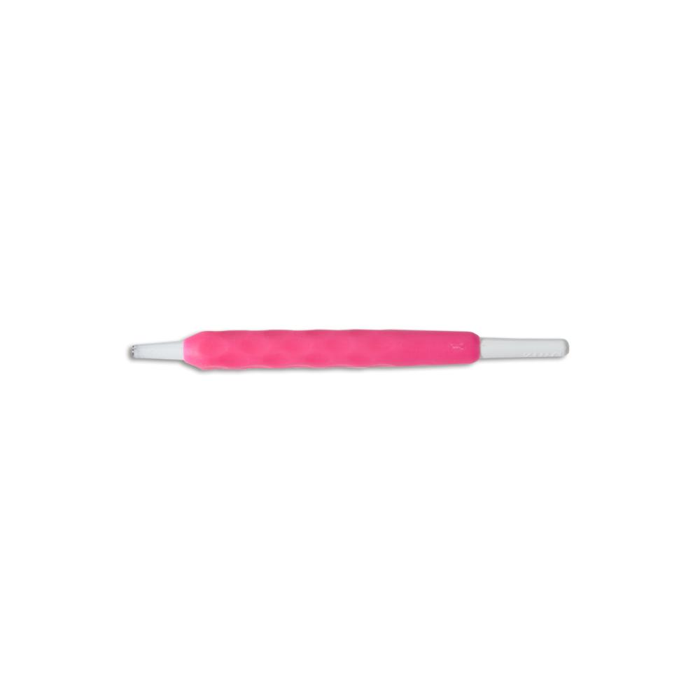 MANCHE ERGO GRIP NEON ROSE