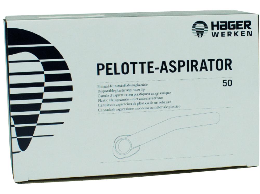 Pelotte Aspirateur Blanc