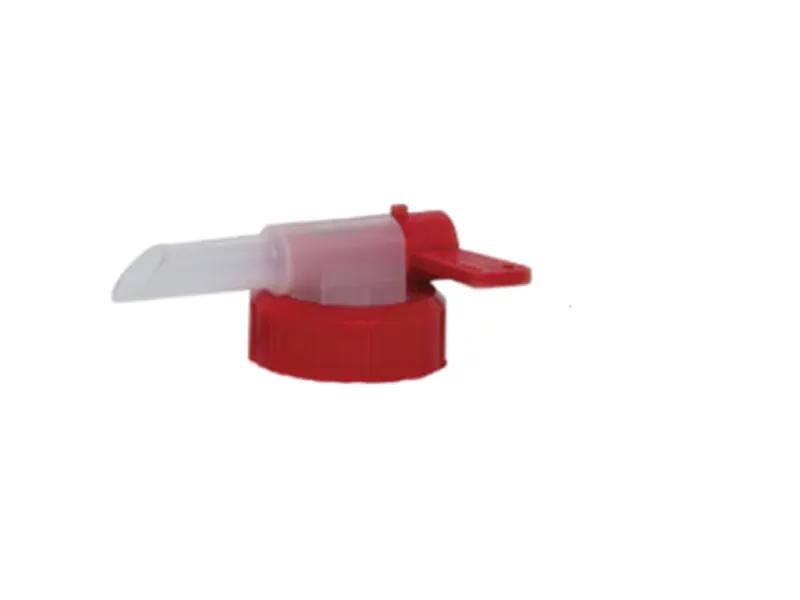 Zeta Hygienic Nozzle verdeler voor bidons van 3 en 5 l