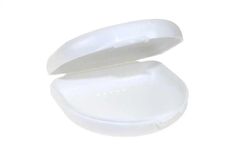 Dento-Box® I boîtes ortho - blanc
