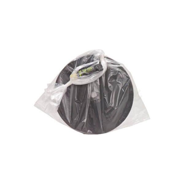 Disque de ponçage lamellaire (4 pcs)