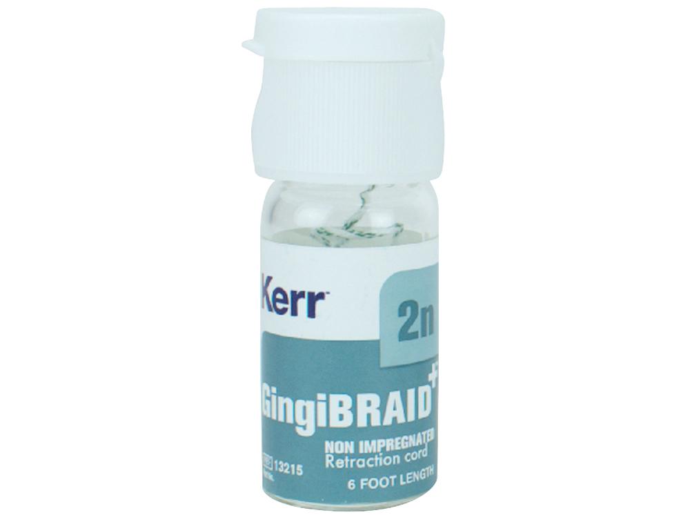 Gingibraid Nr.2n non tissé 13215 Fl