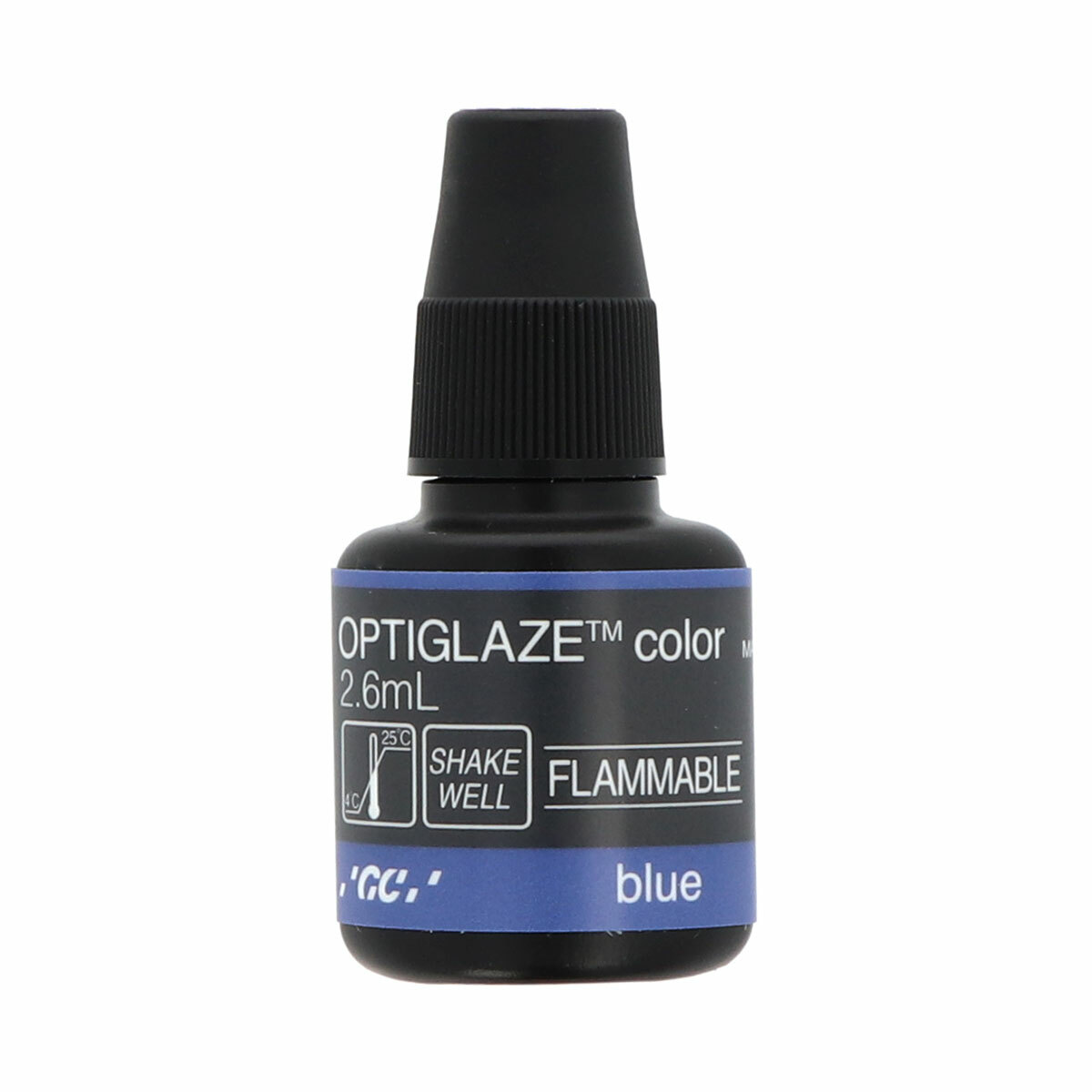 OPTIGLAZE™ color