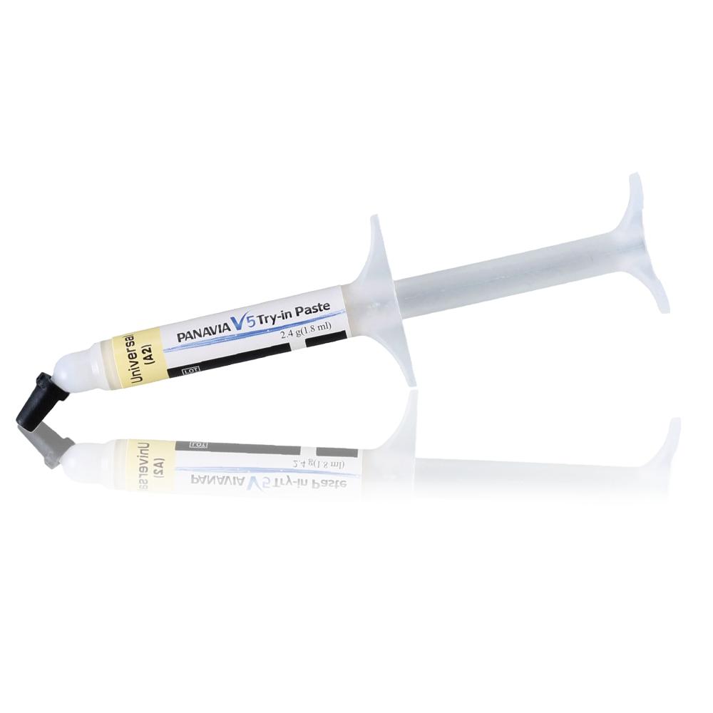 PANAVIA V5 TRY-IN (1.8ML)