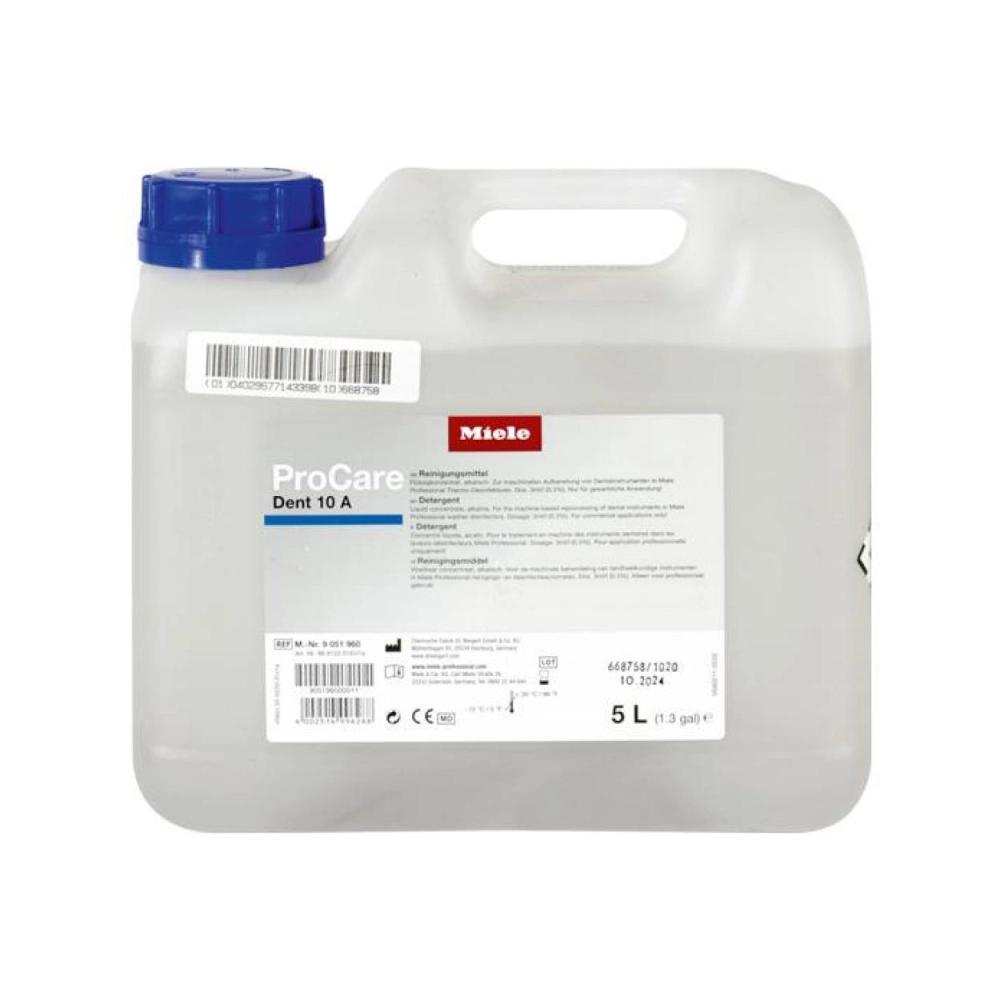 ProCare Dent 10 A 5 l