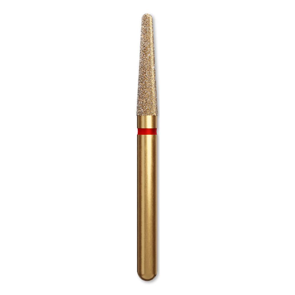 Fraise diamantée Coltène DIATECH G856 FG 314-018-08.0 grain fin (5 pcs)