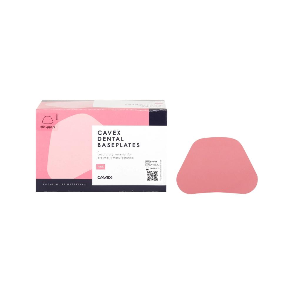Baseplates Uppers Bp004