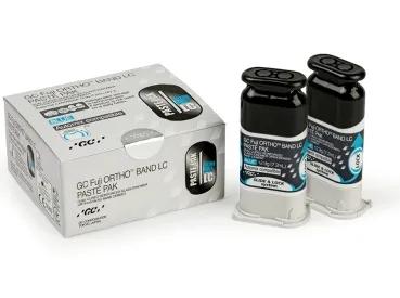 Fuji Ortho Band Lc Paste Pack