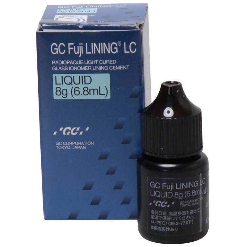 GC Fuji LINING LC Cement Navul Vloeistof (6.8 mL)