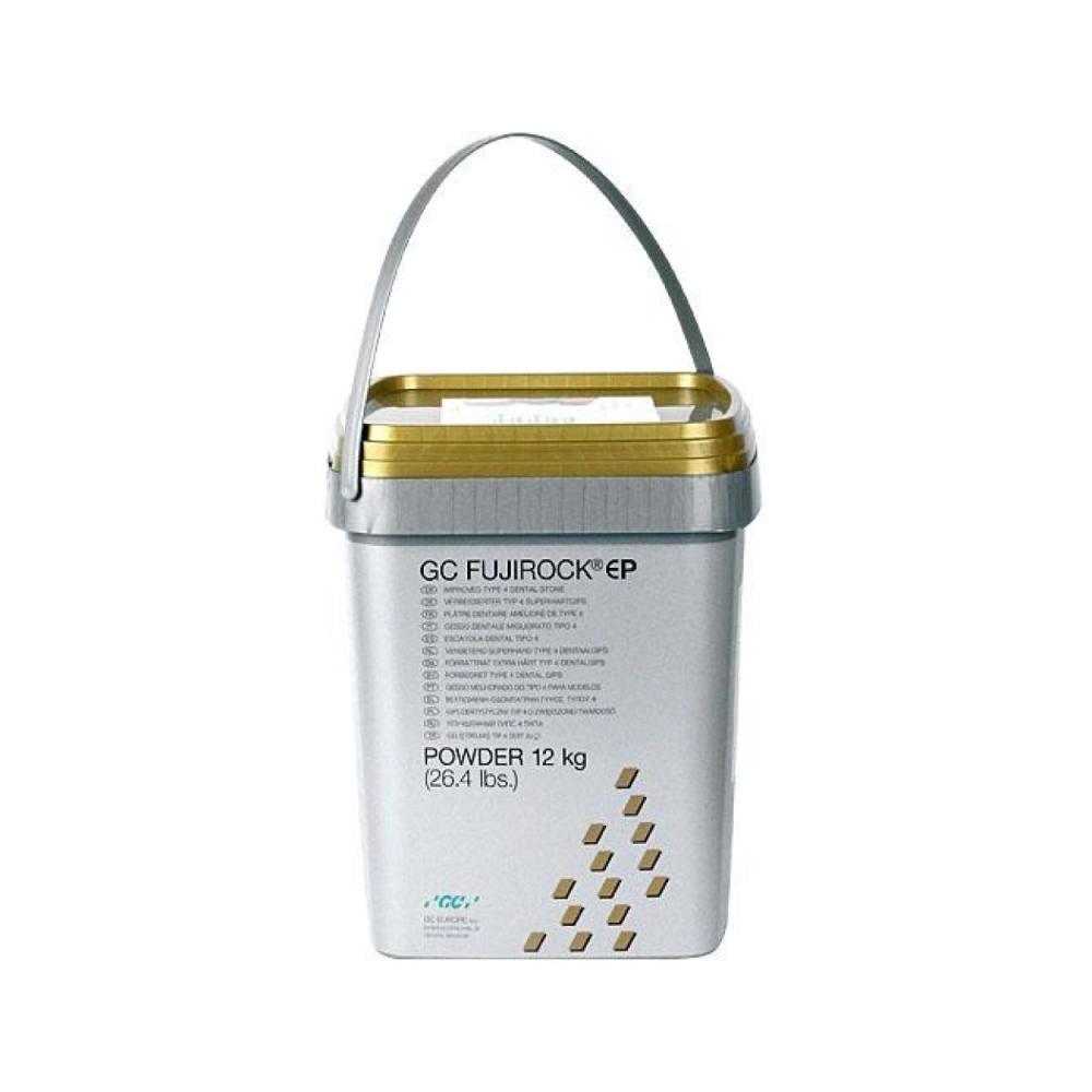 GC Fuji Rock EP goudbruin 12 kg