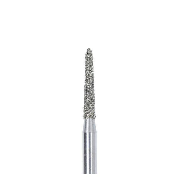 Fraises diamantées FG 298 torpedo conique