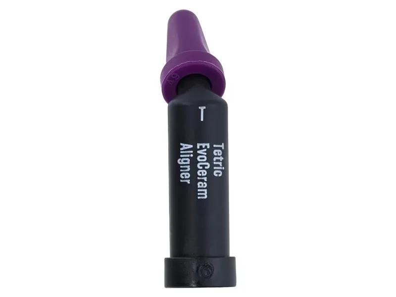 Tetric EvoCeram® Aligner composite recharge capsules - Universal T