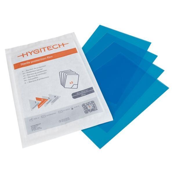 Feuilles De Protection Steriles (50)