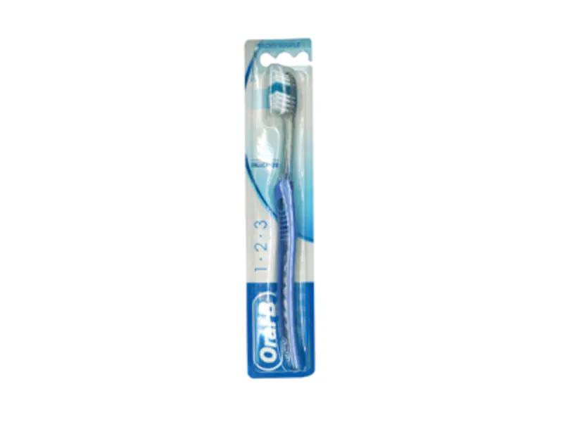Indicator 35 medium brosse à dents