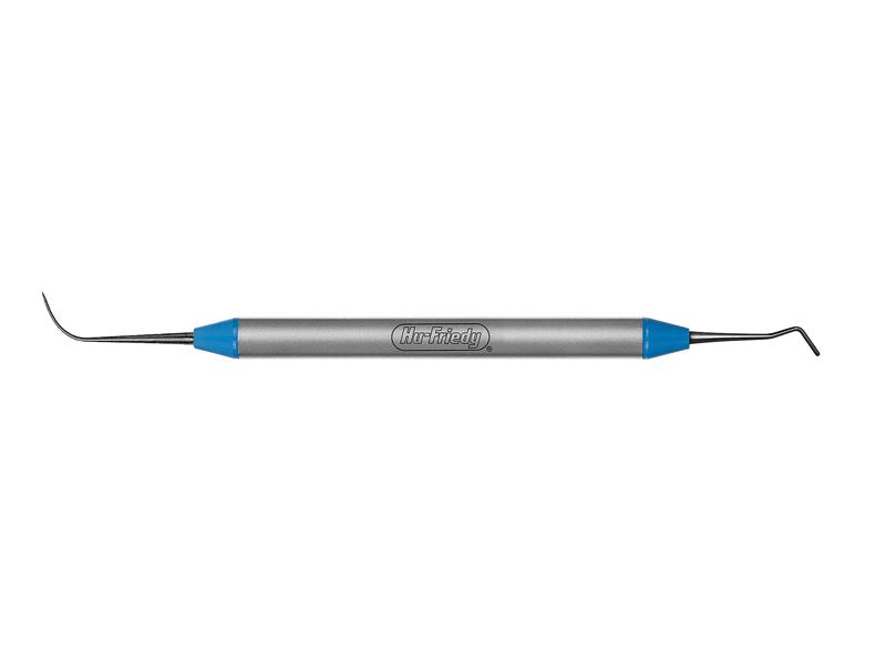 Plugger Essential Posterior Bleu