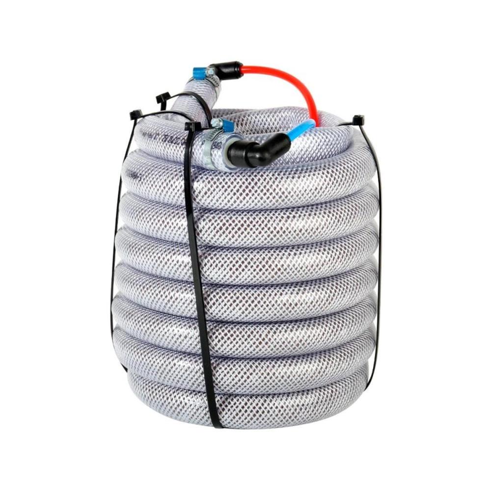 DAC Universel NitraDem Long Life Silicate Filter