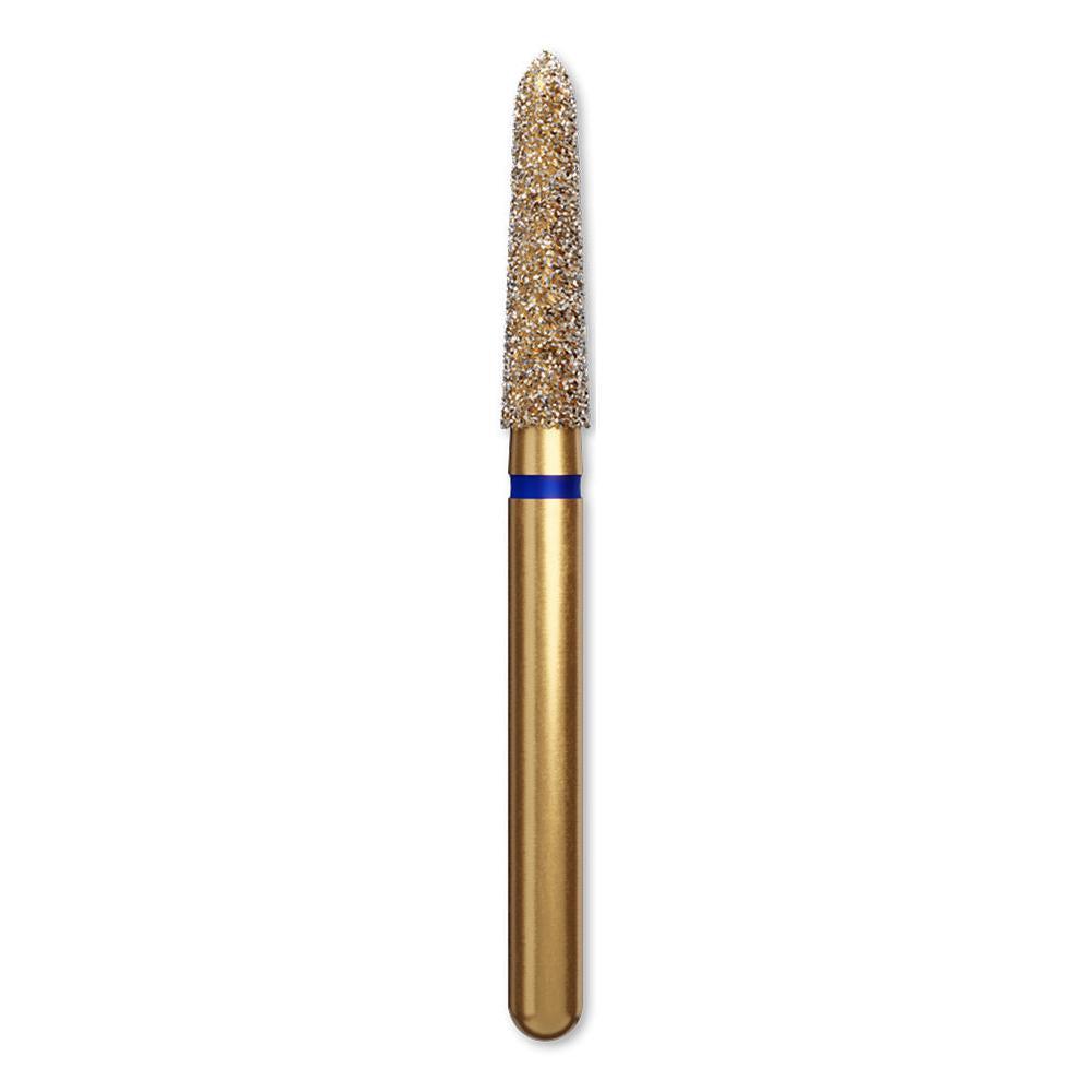 Fraise diamantée Coltène DIATECH G878K FG 314-021-08.0 grain moyen (5 pcs)