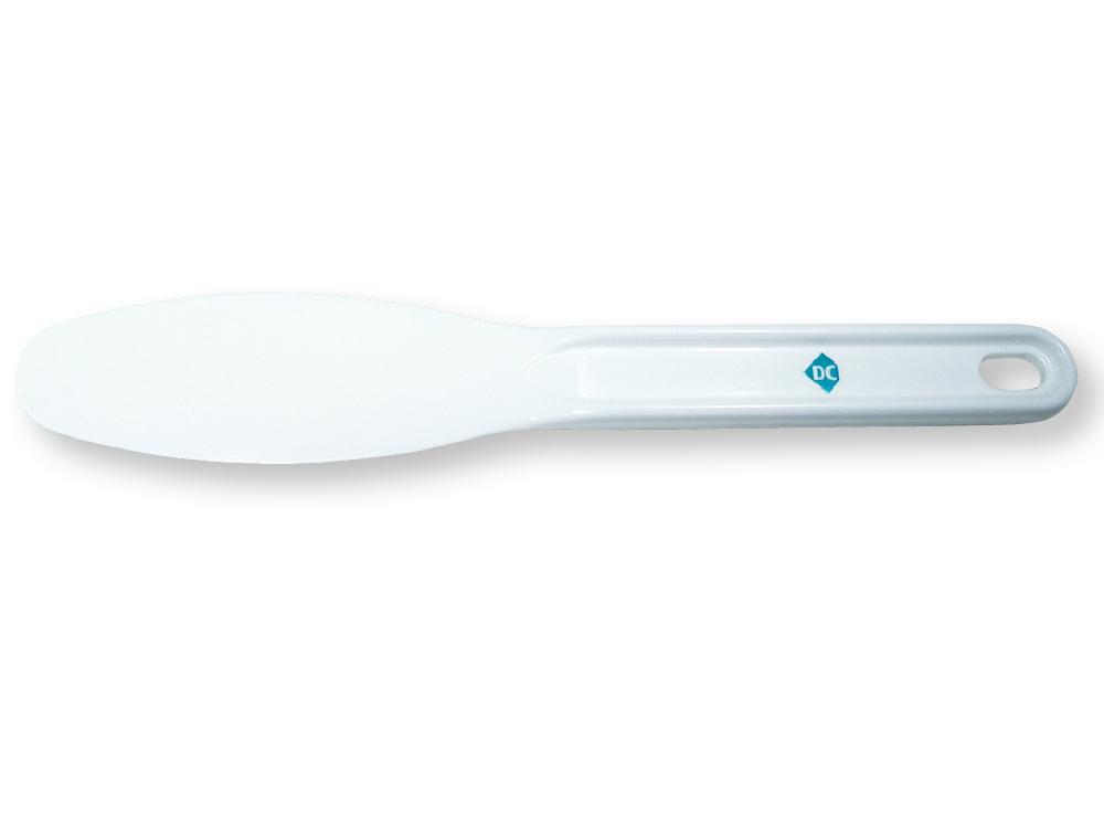 Mixing spatula