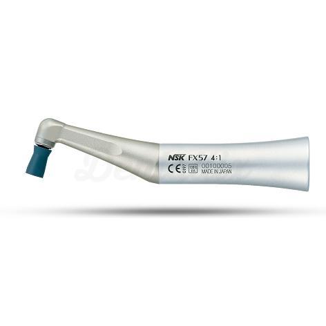 FX57 profylaxehoekstuk