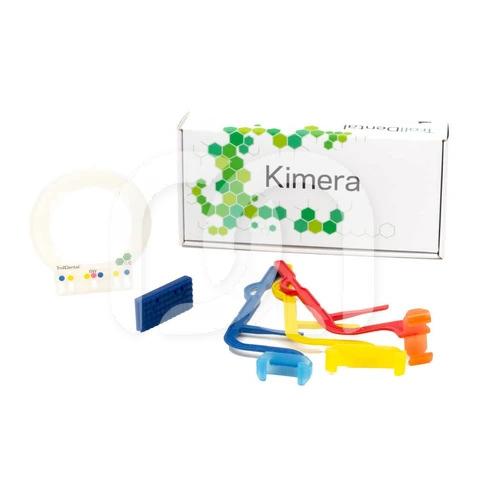 Kit Porte-Capteurs Numeriques TrollByte Kimera (3707/2607)