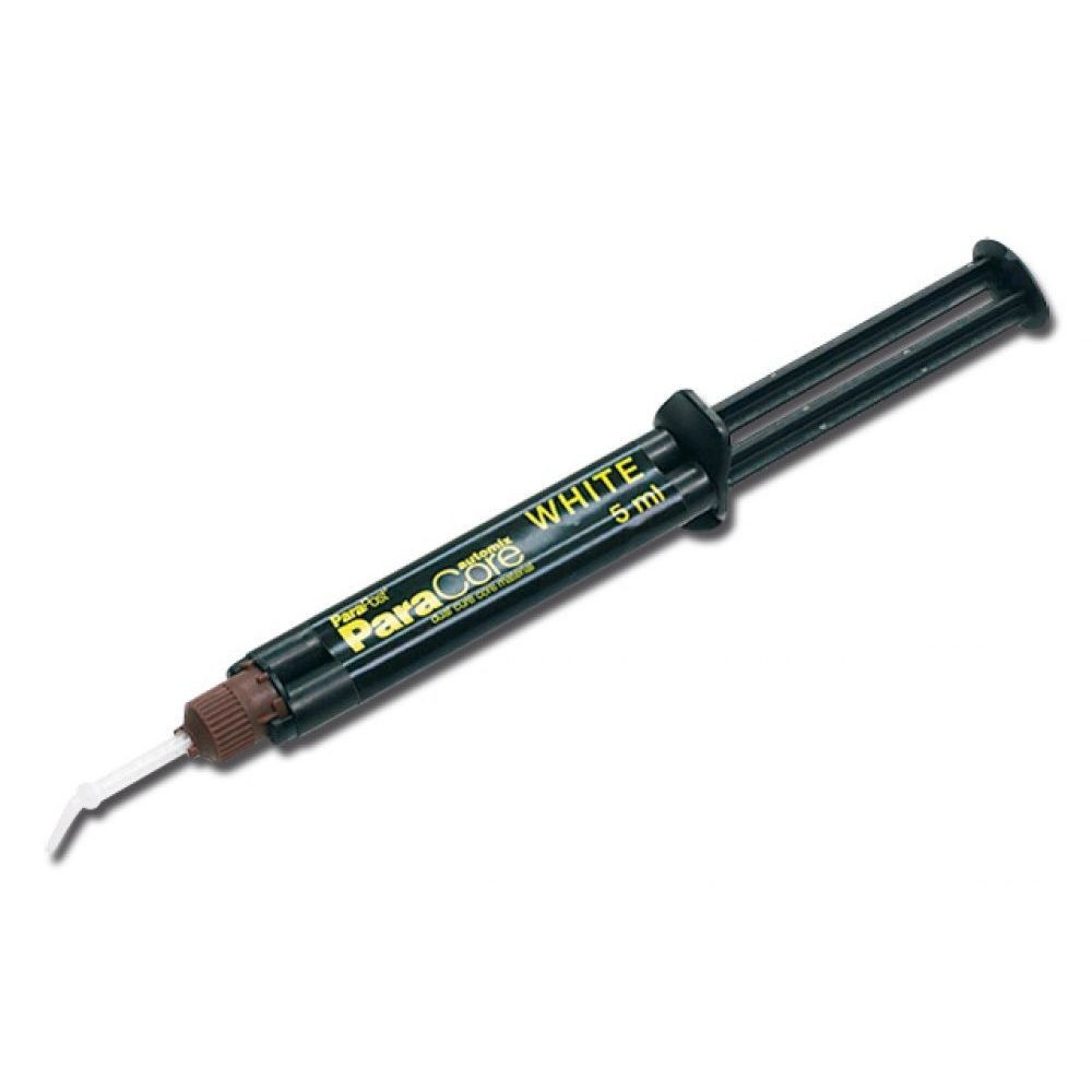 PARACORE AUTOMIX SERINGUES TEINTE DENTINE (2X)
