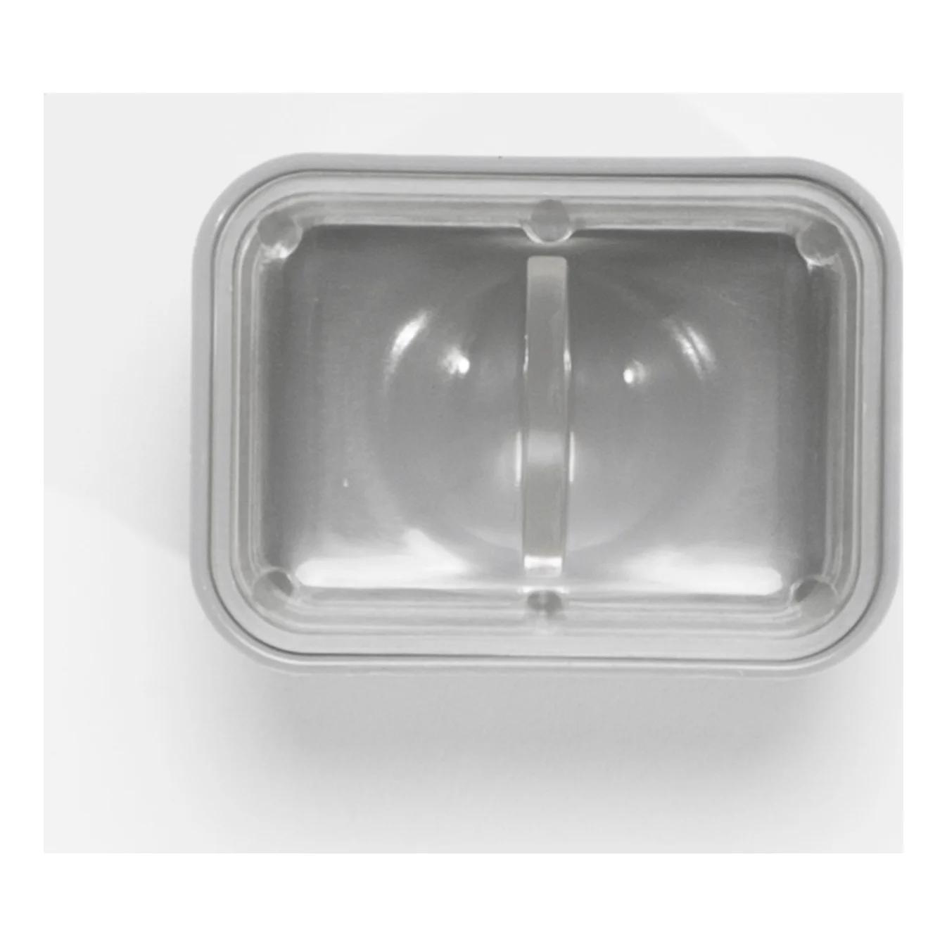 Tube Cup Koffer Singel