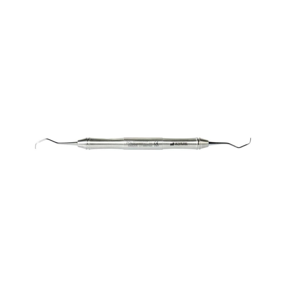 PoloDent curette Gracey S-Line 3-4 (DE)