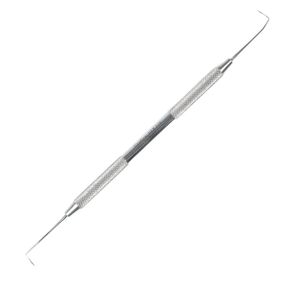 Sonde double # 3 - Manche Rond