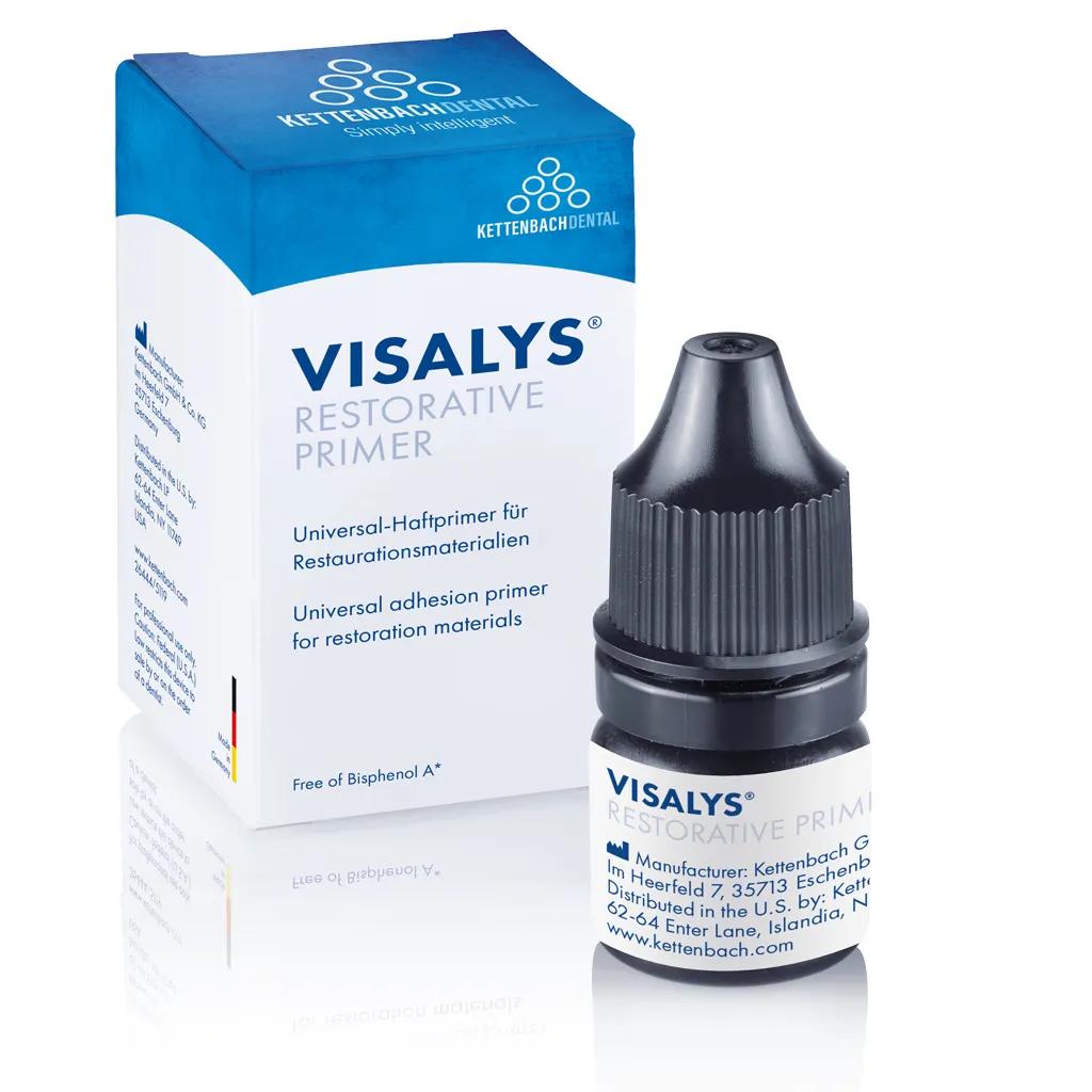 Visalys Restorative Primer