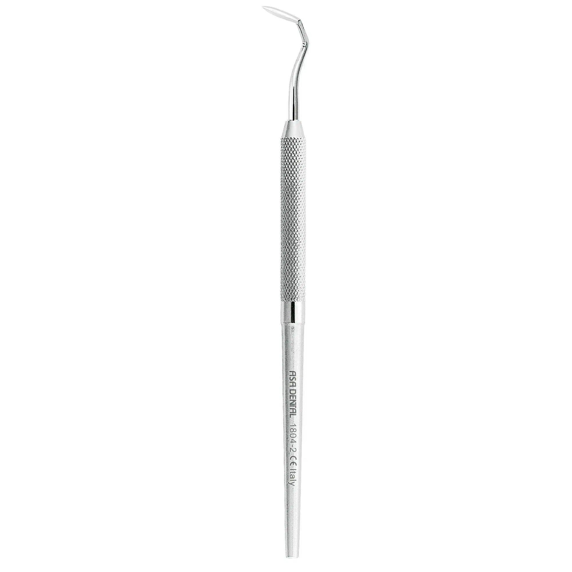 Asa Dental Gingivectomiemes mesje Asa60 #2 Orban (ø 6,0 mm)