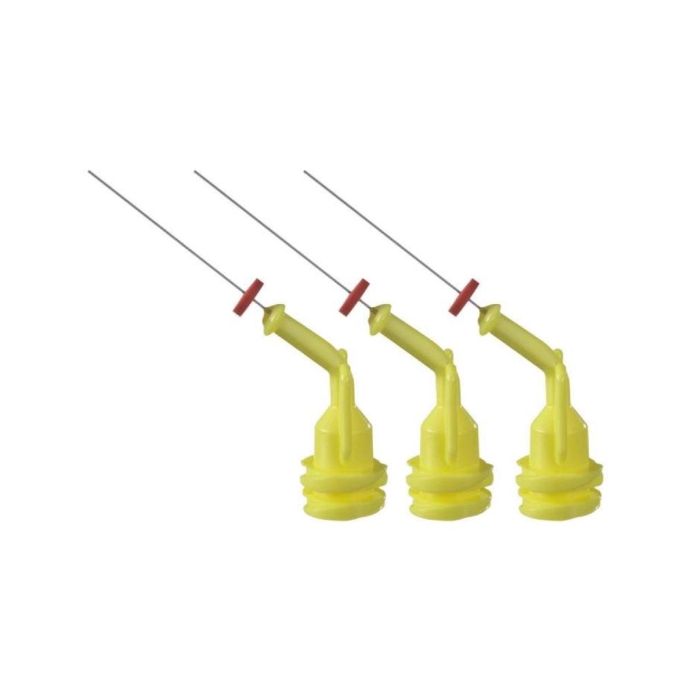 NaviTips 30ga 21x0,3 mm 20 pcs