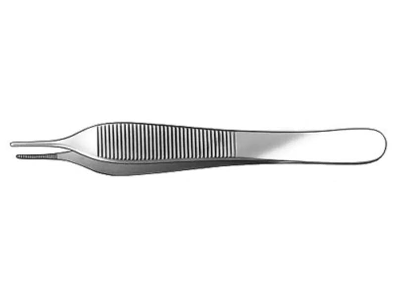 Pincet Adson 12 Cm