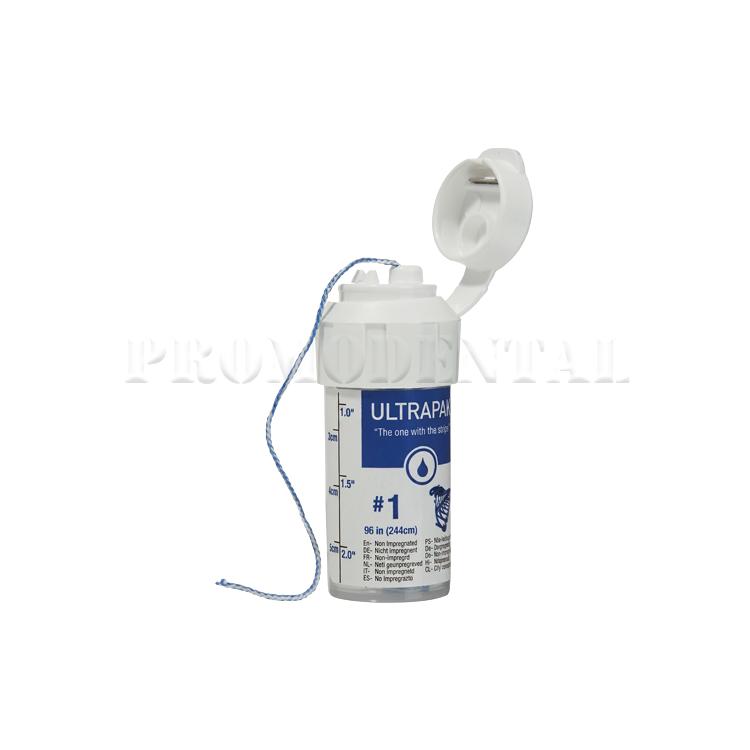 Ultrapak CleanCut Cord #1 - 9334