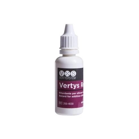 Siliconenvertrager Vertys Retard (10 ml)