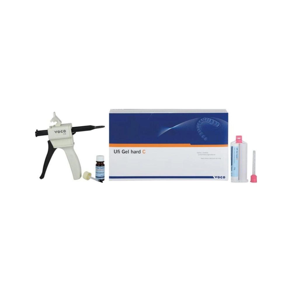 Ufi Gel Hard C - intro kit