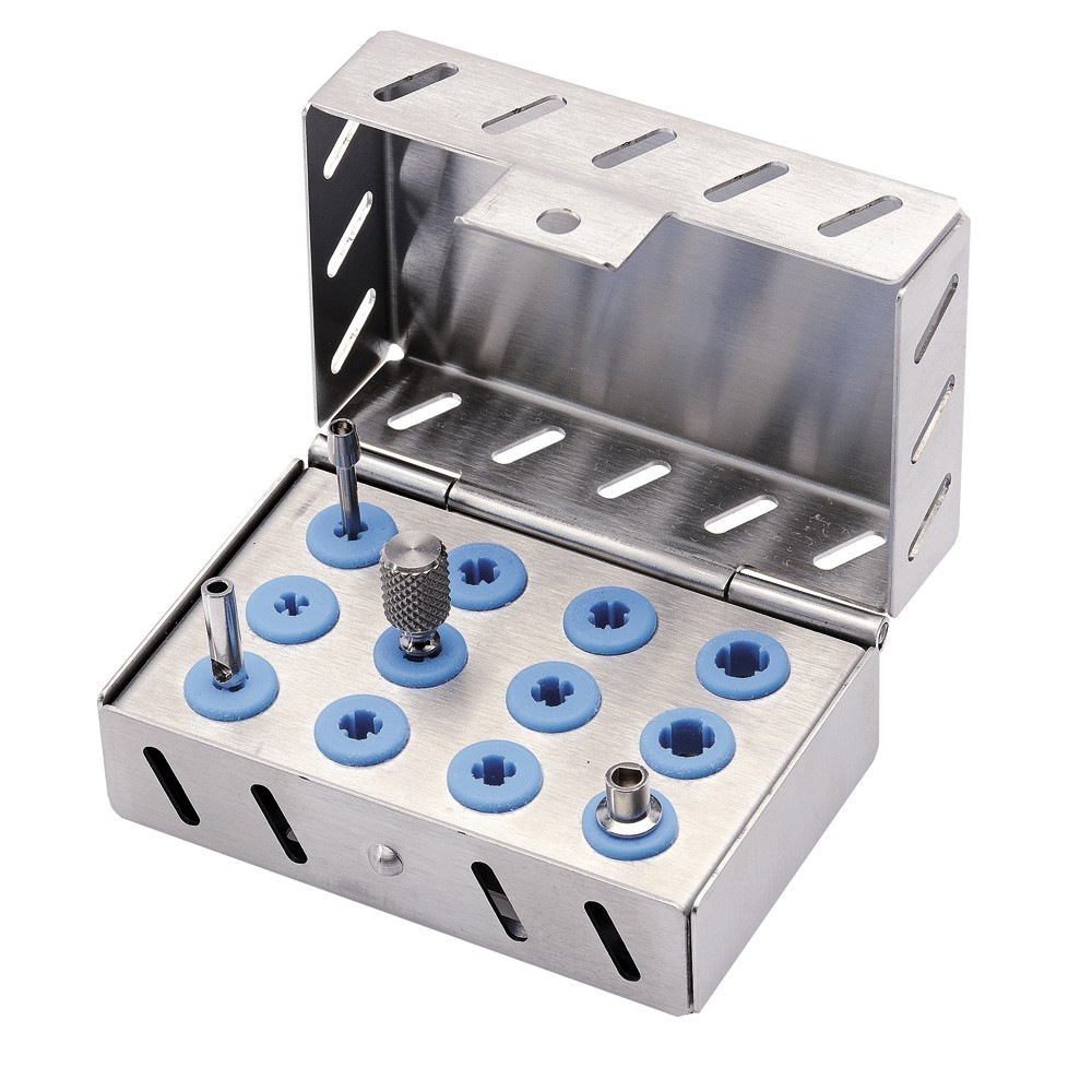 MICRO KITS IMPLANT - LE KIT MODELE T