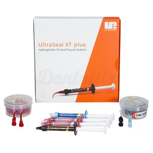 UltraSeal XT Plus : Scellant de réparation de fissures photopolymérisable