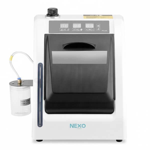 FoLub smeermachine