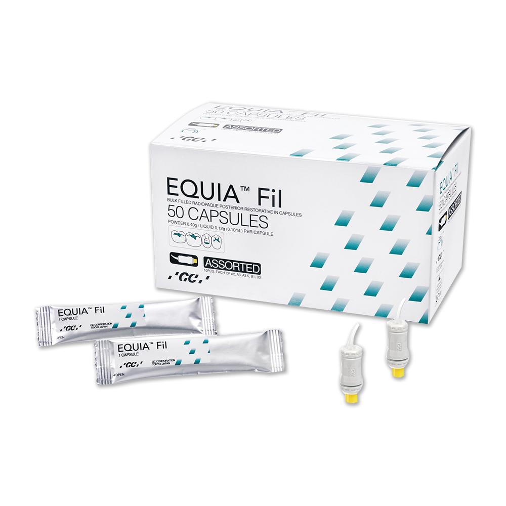EQUIA FIL (50)