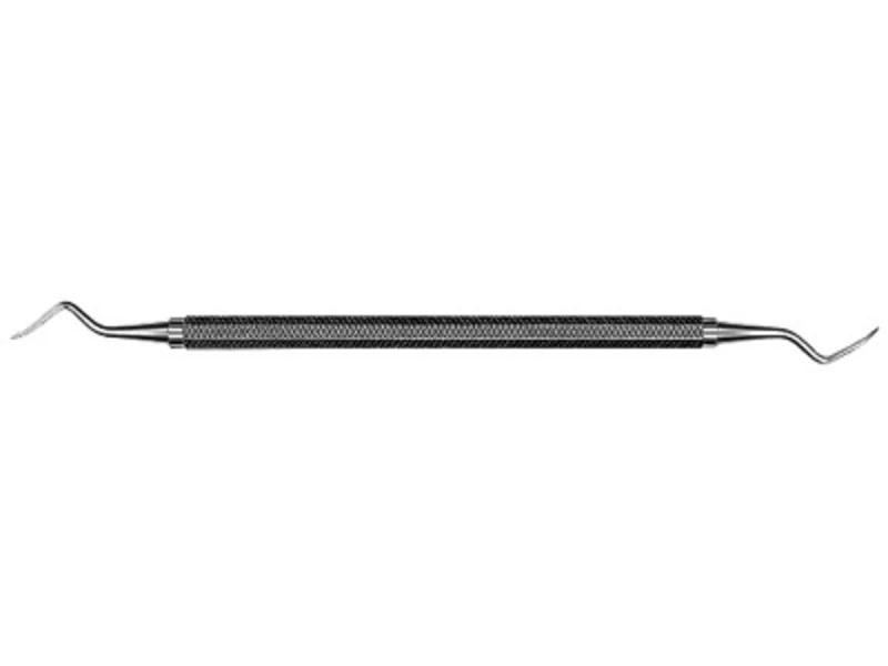 Detartreur Mac Call Sm11/12A6 Satin Steel