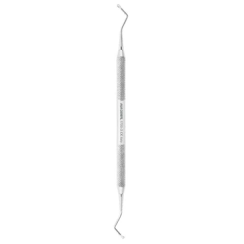 Asa Dental Excavator Spoon Type 3 (1,6 mm)