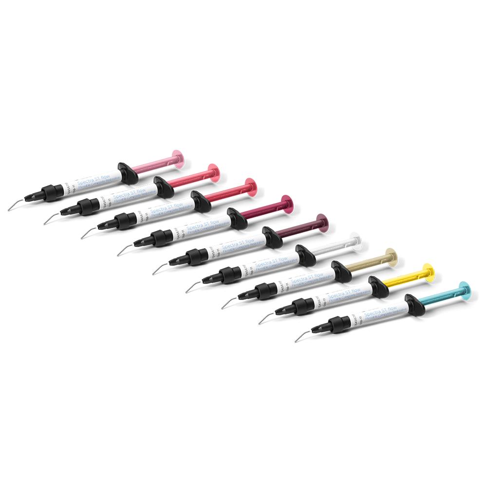 CERAM.X SPECTRA ST FLOW - SERINGUES (2X1,8G)