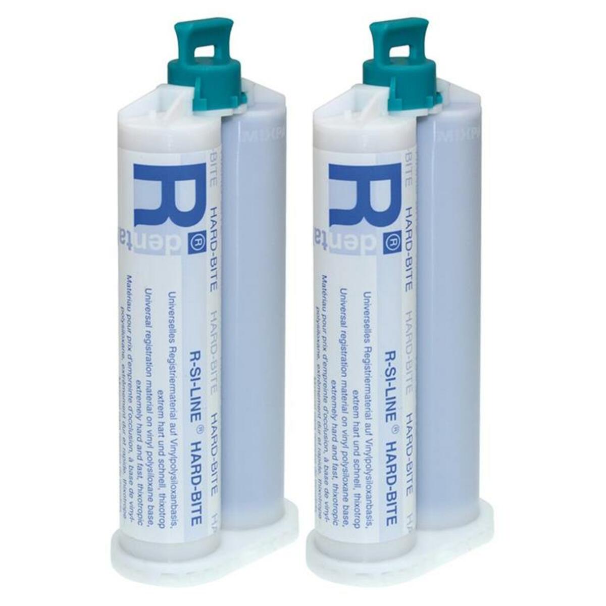 R-SI-LINE® HARD BITE beetregistratie