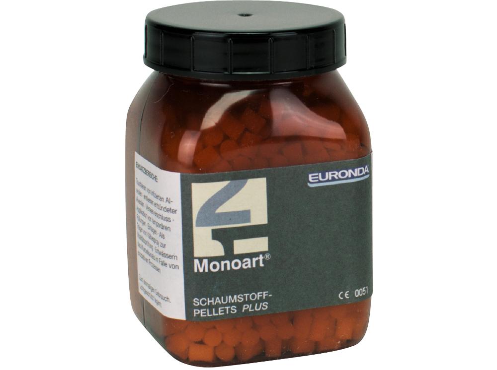 Monoart Schuimpellets 5mm 1000st