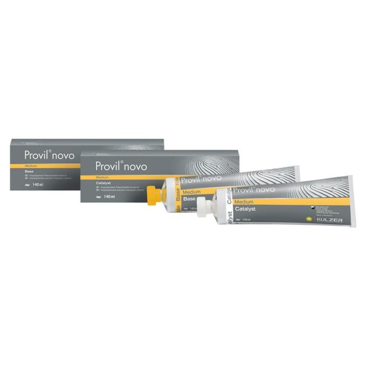 Provil® Novo Medium Regular Set