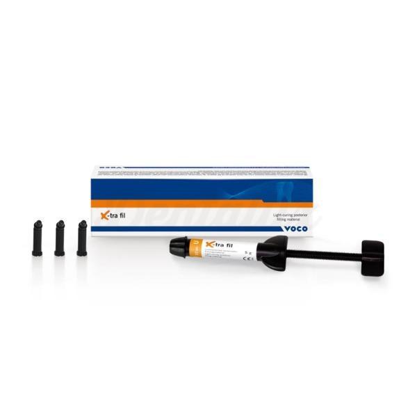 X-Tra Fil Promo Pack