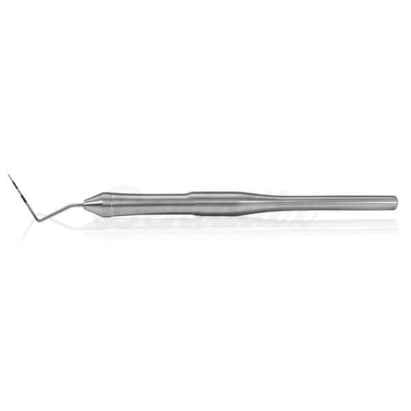 Sonde parodontale millimétrique Liquid Steel de 9,5 mm