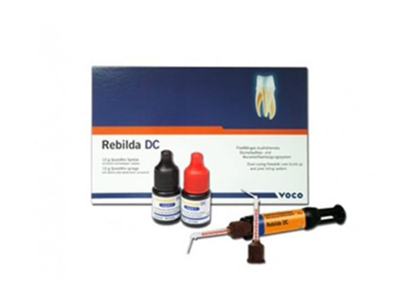 Rebilda DC - starter kit - spuit
